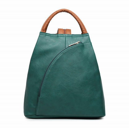 【guscioﾍﾞｽﾄｾﾗｰ・ｼｮｯﾌﾟﾁｬﾝﾈﾙOA商品】撥水3WAYリュックサック　12-0406
