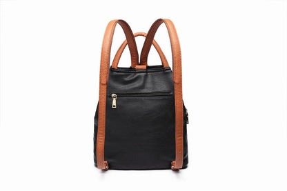 【guscioﾍﾞｽﾄｾﾗｰ・ｼｮｯﾌﾟﾁｬﾝﾈﾙOA商品】撥水3WAYリュックサック　12-0406