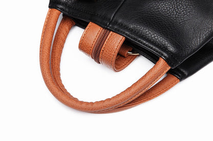 【guscioﾍﾞｽﾄｾﾗｰ・ｼｮｯﾌﾟﾁｬﾝﾈﾙOA商品】撥水3WAYリュックサック　12-0406
